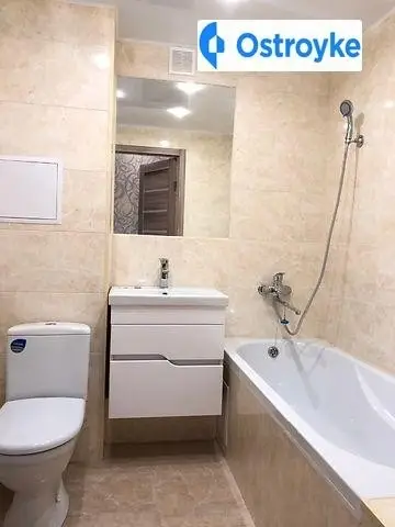 3-кімнатна квартира, 65 м², вул. Валентинівська, 3А, Харків