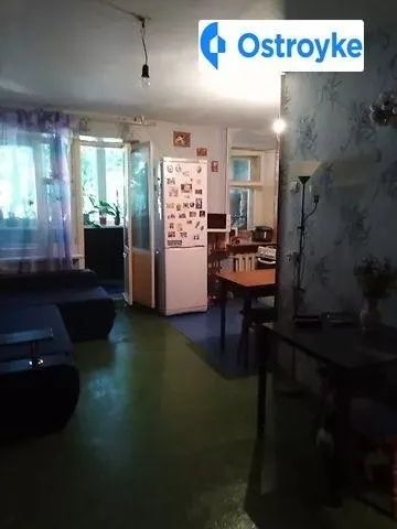 Николая Соловцова улица — фото 1