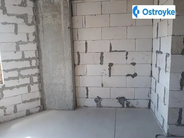 Продаж 1-кімнатної квартири, 26 м², Одеса — фото 1
