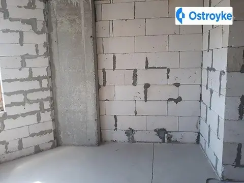 Продажа 1-комнатной квартиры, 26 м², Одесса