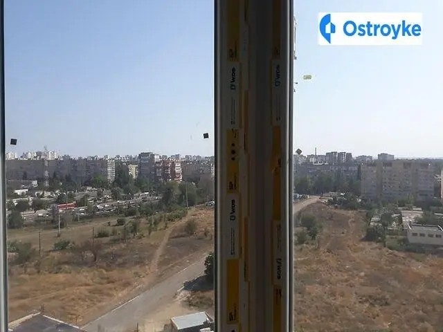 Продаж 1-кімнатної квартири, 26 м², Одеса — фото 4