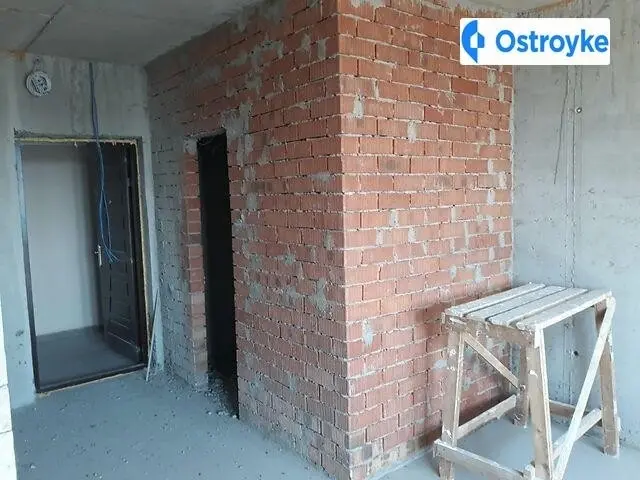 Продаж 1-кімнатної квартири, 26 м², Одеса — фото 3
