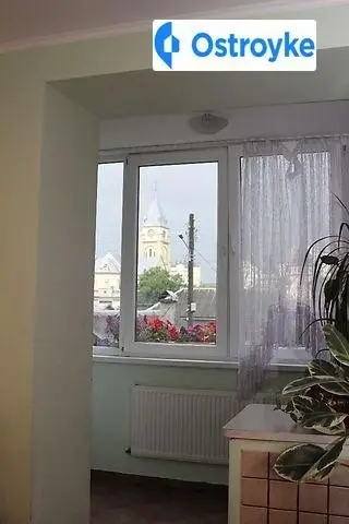 Кисилевськоі