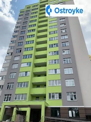 Академика Каблукова улица — фото 1