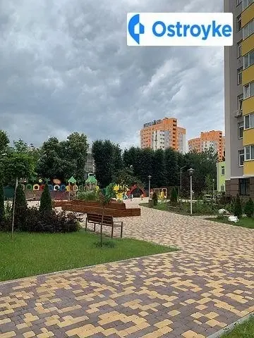 Академика Каблукова улица — фото 3