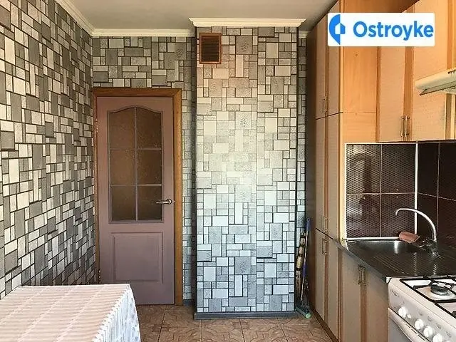 2-кімнатна квартира, 54 м², вул. Грушевського, Біла Церква — фото 5
