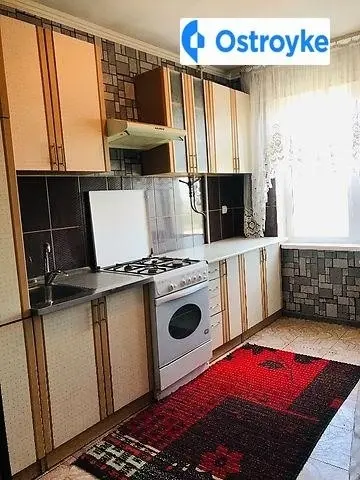 2-кімнатна квартира, 54 м², вул. Грушевського, Біла Церква — фото 4