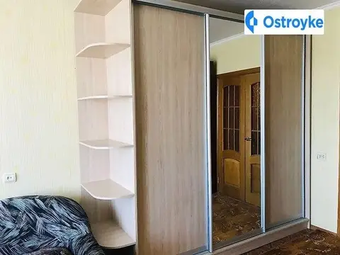 2-кімнатна квартира, 54 м², вул. Грушевського, Біла Церква