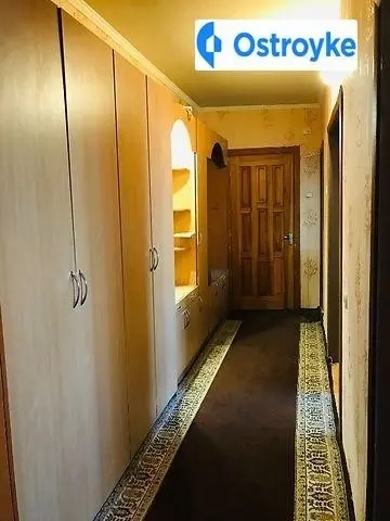 2-кімнатна квартира, 54 м², вул. Грушевського, Біла Церква — фото 3