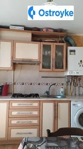 Продаж 2-кімнатної квартири, 55 м², Калинівка — фото 1