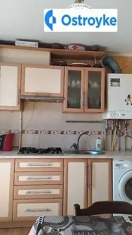 Продаж 2-кімнатної квартири, 55 м², Калинівка