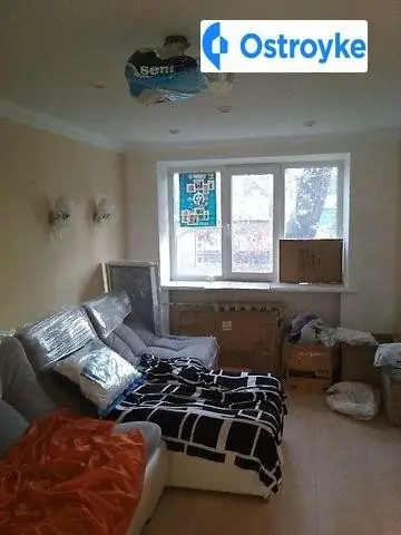 2-комнатная квартира, 45 м², вул. Советська, 88, Станица Луганская — фото 2