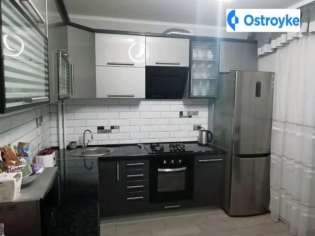 Продаж 1-кімнатної квартири, 38 м², Івано-Франківськ — фото 2