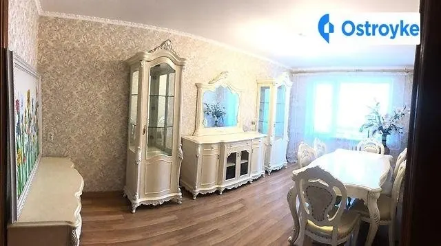 Лазурная улица — фото 1