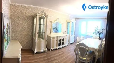 3-комнатная квартира, 63 м², вул. Лазурна, Николаев