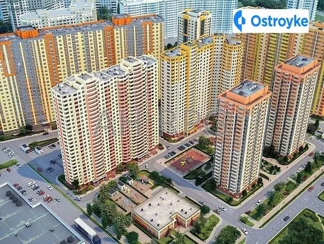 Петра Калнышевского ул. — фото 1