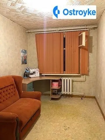 Продаж 3-кімнатної квартири, 80 м², Одеса — фото 1