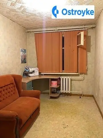 Продажа 3-комнатной квартиры, 80 м², Одесса