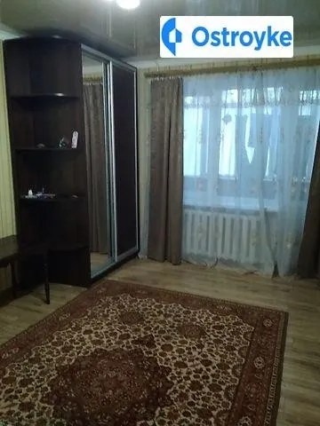 Продаж 1-кімнатної квартири, 33 м², Умань — фото 1