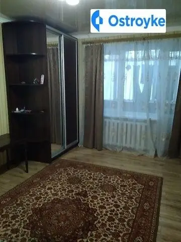 Продаж 1-кімнатної квартири, 33 м², Умань