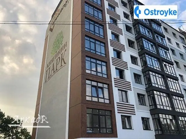Продаж 1-кімнатної квартири, 39 м², Івано-Франківськ — фото 3