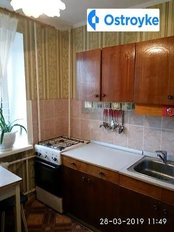 Продаж 1-кімнатної квартири, 32 м², Бердянськ — фото 4