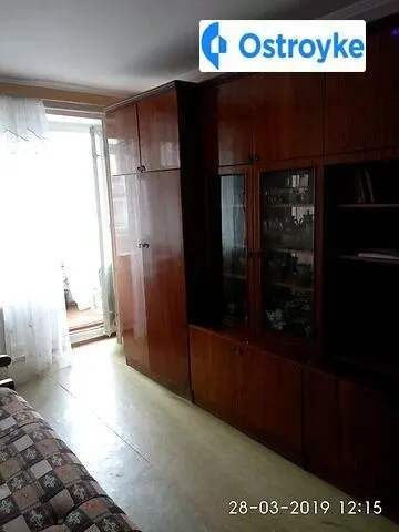 Продаж 1-кімнатної квартири, 32 м², Бердянськ — фото 1