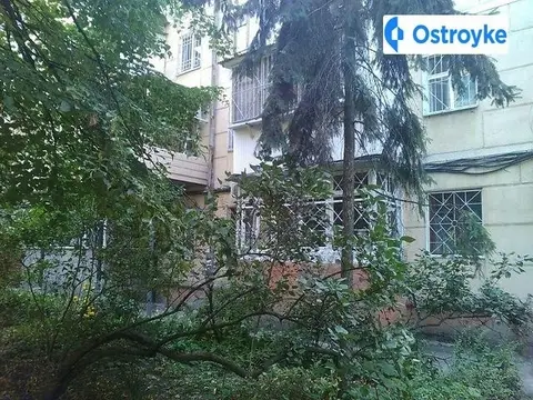 1-комнатная квартира, 32 м², бул. Французький, 22, Одесса
