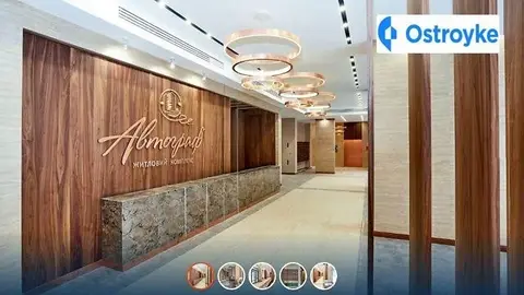 3-кімнатна квартира, 91 м², вул. Генерала Жмаченко, 28а, Київ