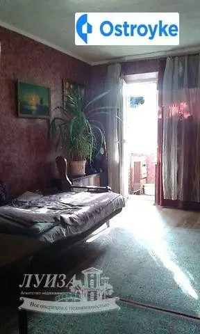 3-комнатная квартира, 65 м², просп. Центральний, Николаев