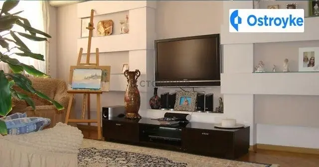 Анны Ахматовой улица — фото 3