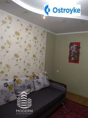 2-комнатная квартира, 48 м², просп. Юності, Винница