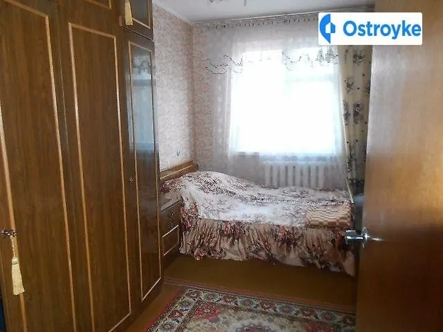 Продаж 2-кімнатної квартири, 47 м², Вінниця — фото 1