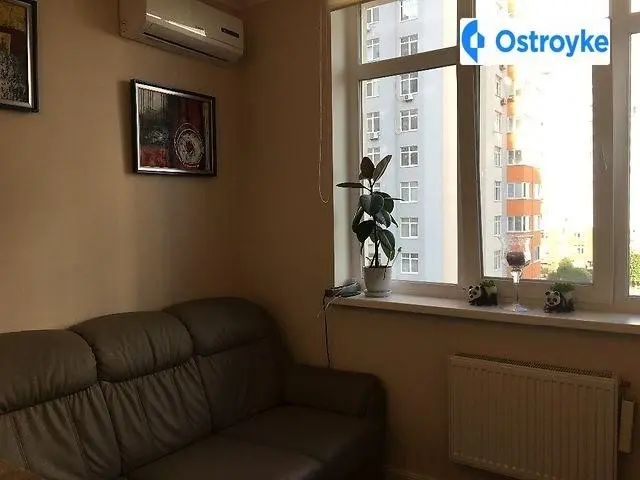 Олени Пчілки улица — фото 5
