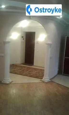 3-кімнатна квартира, 91 м², вул. Героїв Крут, Суми — фото 1