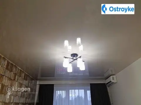 1-комнатная квартира, 32 м², просп. Миру, Николаев