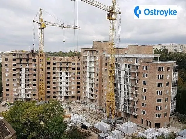 Лепкого Богдана вулиця — фото 3