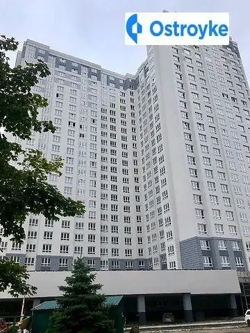 Драгоманова улица — фото 1