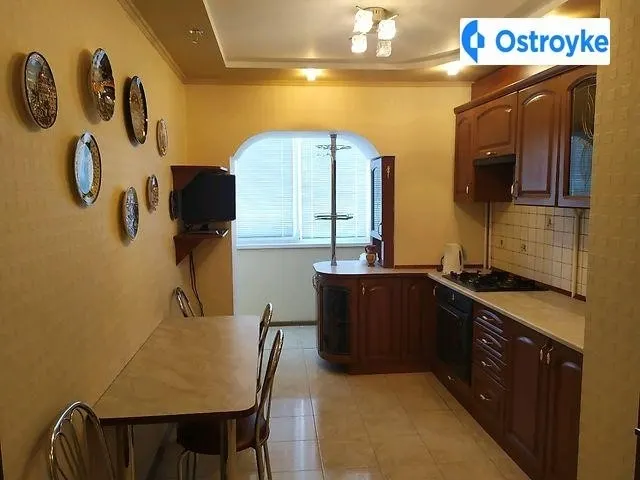 Продаж 2-кімнатної квартири, 57 м², Хмельницький — фото 1