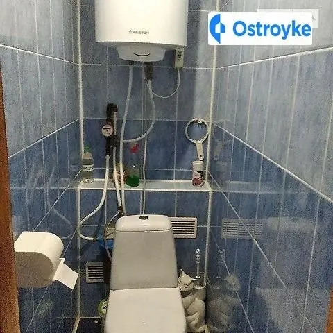 Продажа 2-комнатной квартиры, 50 м², Славута — фото 3