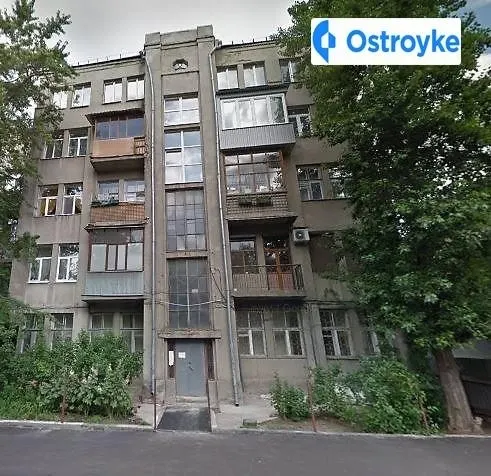 Чернышевская улица — фото 1