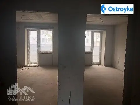 3-комнатная квартира, 91 м², вул. Володимира Великого, Тернополь