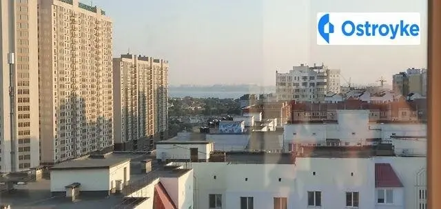 Продаж 1-кімнатної квартири, 35 м², Одеса — фото 2