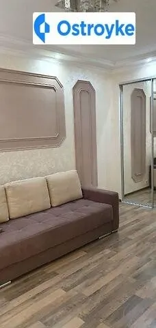 Продаж 1-кімнатної квартири, 35 м², Одеса — фото 1