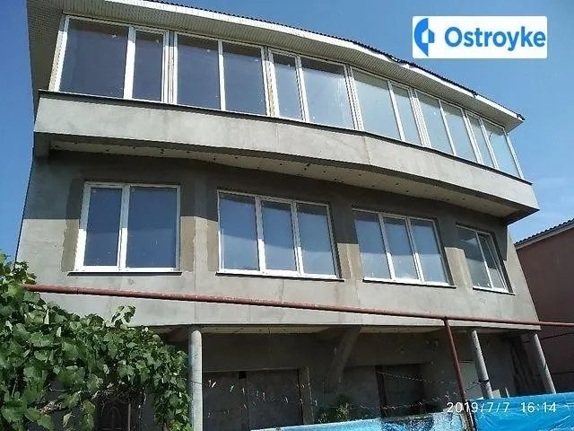 Продаж будинку, 240 м², Одеса — фото 1