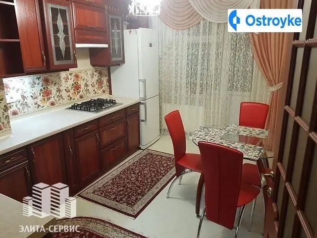 Архитектора Старова улица — фото 1