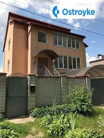 Продаж будинку, 240 м², Васильків — фото 1