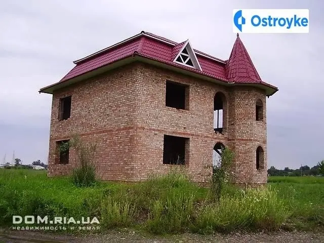 Продаж будинку, 165 м², Коломия — фото 2