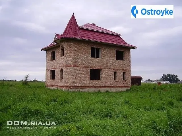 Продаж будинку, 165 м², Коломия — фото 3