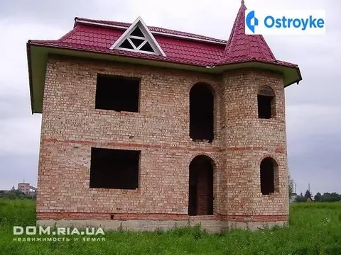 Продаж будинку, 165 м², Коломия